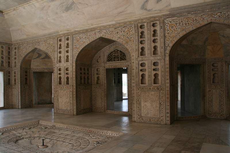 India & Nepal 2011 - 1258